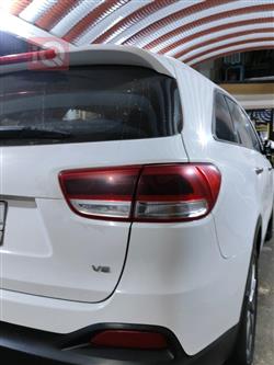 كيا سورينتو